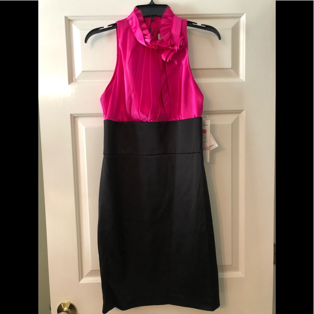 Cocktail dress